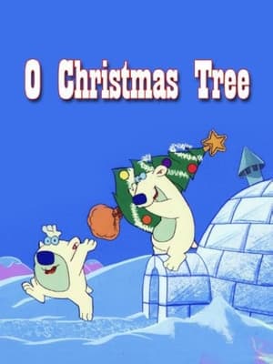 A karácsonyfa