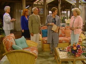 Golden Girls: 2×6