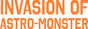 A Guerra dos Monstros — Logos 4