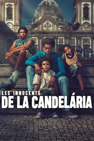 Les Innocents de la Candelária movie poster