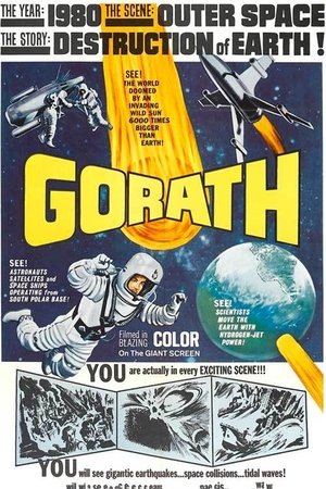 Ominous Star Gorath
