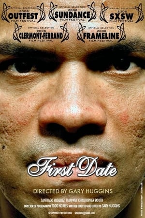 Poster First Date (2006)