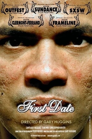 Poster First Date 2006