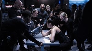 The Expanse 2×1