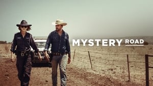 poster Mystery Road