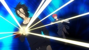 Food Wars! Shokugeki no Soma Season 2 Episode 8