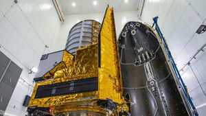 ESA's Euclid - Exploring a Dark Universe