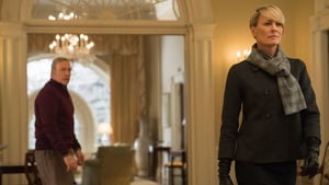 House of Cards: 3 Staffel 13 Folge