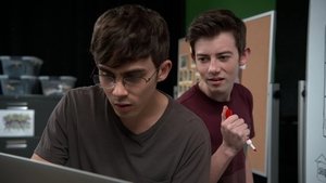 American Vandal Premature Theories