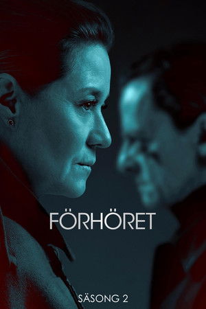 Forhøret: Säsong 2