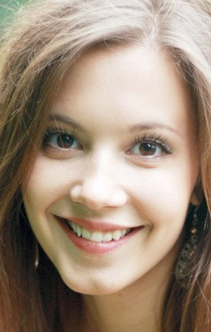 Marina Volkova