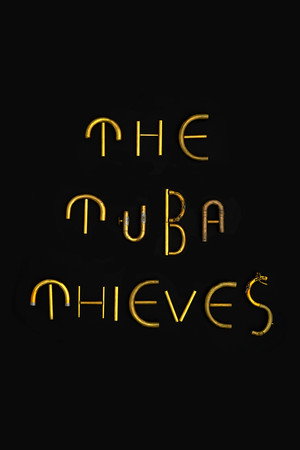 The Tuba Thieves 8