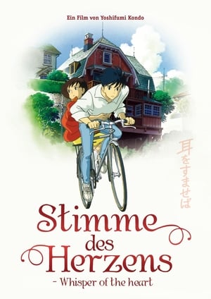 Image Stimme des Herzens - Whisper of the Heart