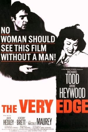 The Very Edge film complet