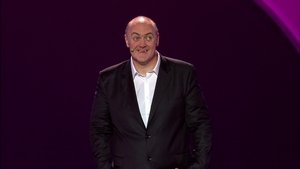 Dara Ó Briain: This Is the Show