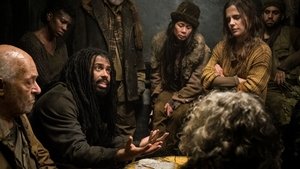 Snowpiercer: Season 1 Episode 1