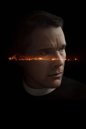 First Reformed 69