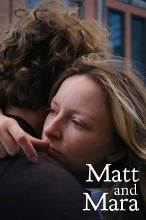 Poster Matt and Mara 2024