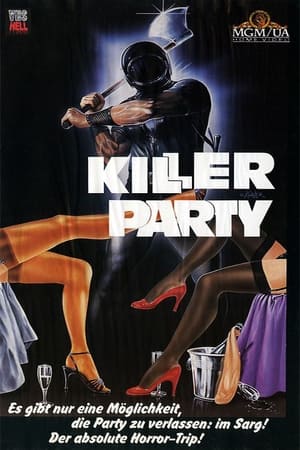 Killer Party