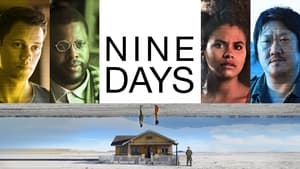 Nine Days (2021)