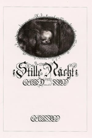 Poster Stille Nacht I: Dramolet 1988