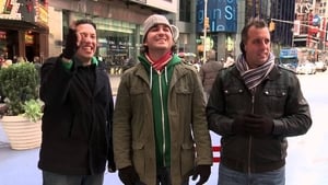 Impractical Jokers: 2×12