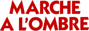 Marche à l'ombre — Logos 1