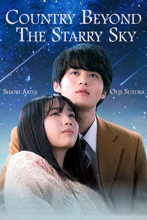 Poster The Land Beyond the Starry Sky (2021)