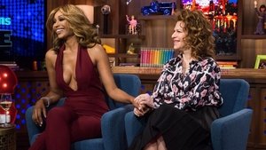 Watch What Happens Live with Andy Cohen Cynthia Bailey & Sandra Bernhard