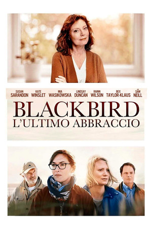 Blackbird 36