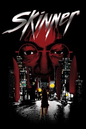 Poster Skinner 1993