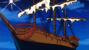 S02E15 Le bateau fantôme