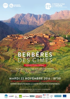 Image Berbères des cimes