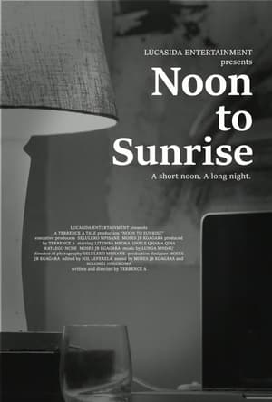 Image Noon to Sunrise