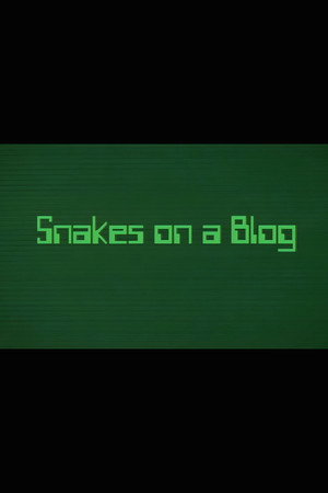 Image Snakes on a Blog