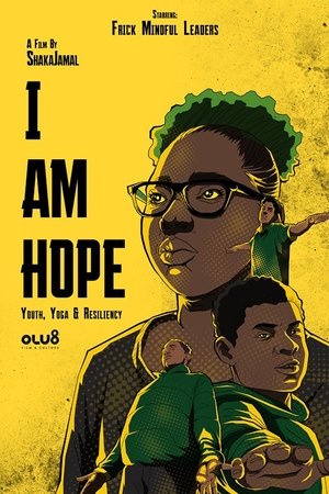 Poster I Am Hope (2023)