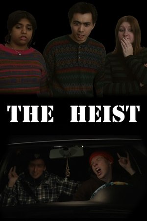Image The Heist