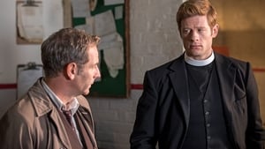 Grantchester Episode 3