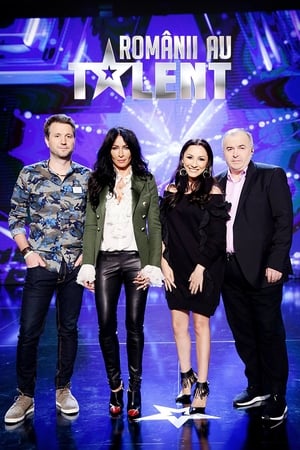 Image Romania's Got Talent