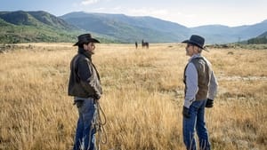 Yellowstone – 3 stagione 8 episodio