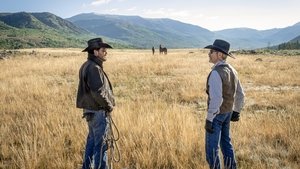 Yellowstone (2018) S03E08