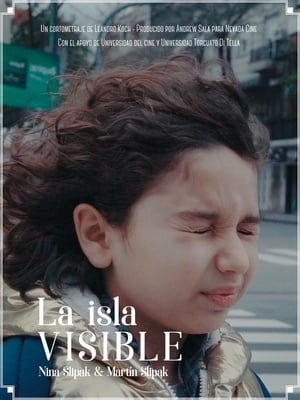 Poster La isla visible 2020