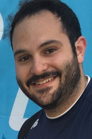 Matthew Singer
