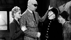 The Invisible Man Returns film complet