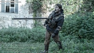 The Walking Dead: Daryl Dixon Season 1 Episode 1