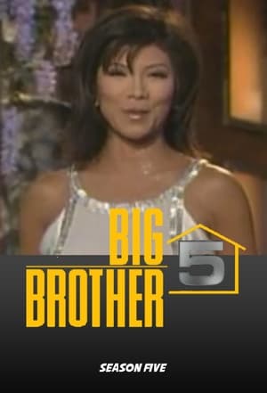 Big Brother: Seizoen 5