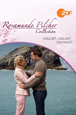 Poster Rosamunde Pilcher: Verlobt, verliebt, verwirrt (2011)