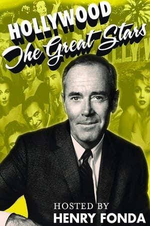 Poster Hollywood: The Great Stars 1963