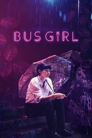 Poster Bus Girl (2022)