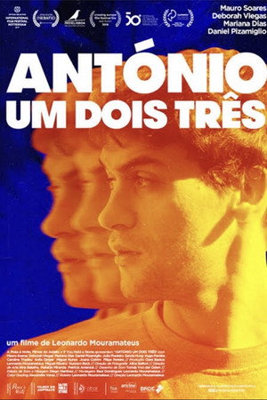 Antonio One Two Three 13